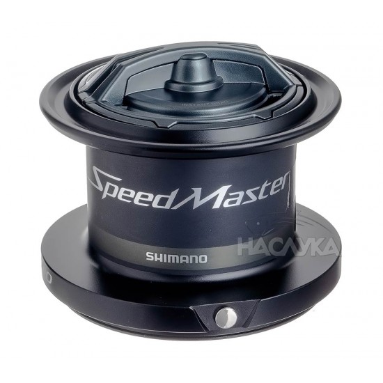Μηχανισμός με εμπρόσθιο φρένο Shimano μοντέλο Shimano SpeedMaster 14000 XTC - Δύναμη και έλεγχος