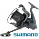 Μηχανισμός με εμπρόσθιο φρένο Shimano μοντέλο Shimano SpeedMaster 14000 XTC - Δύναμη και έλεγχος