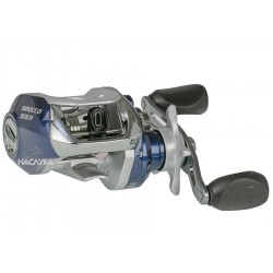 Μηχανισμός Baitcast- Multiplier Sirocco 301 LH