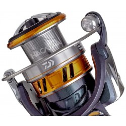 Μηχανισμός Daiwa Regal LT 3000D-C