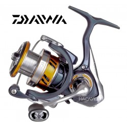Μηχανισμός Daiwa Regal LT 3000D-C