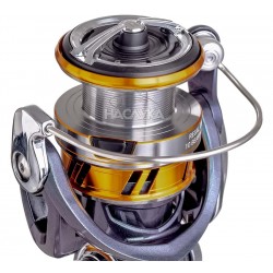 Μηχανισμός Daiwa Regal LT 2500D