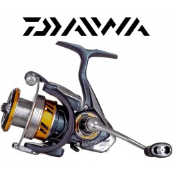 Μηχανισμός Daiwa Regal LT 2500D