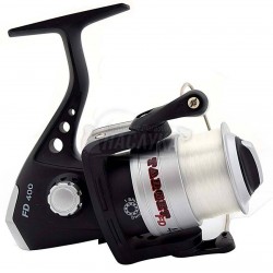 Μηχανισμός Filstar Target 600FD
