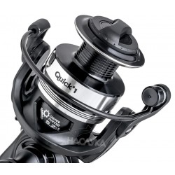 Μηχανισμός με Double Advance DAM Quick 1 3000 FS