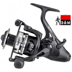 Μηχανισμός με Double Advance DAM Quick 1 3000 FS