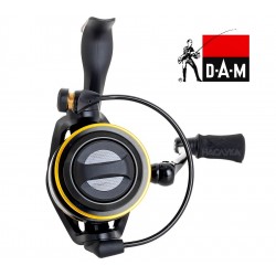 Μηχανισμός με Μπροστινά Φρένα DAM Quick 3 3000FD