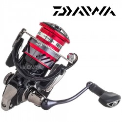 Μηχανισμός Daiwa Ninja LT 4000-C