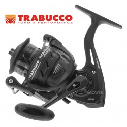 Μηχανισμός Feeder Trabucco Marvel FDR 4000