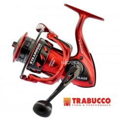 Μηχανισμός Trabucco Blaze XT FD4000