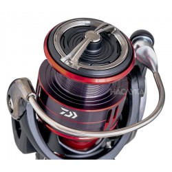 Μηχανισμός Daiwa Fuego LT 3000-C