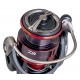 Μηχανισμός με εμπρόσθιο φρένο Daiwa μοντέλο Daiwa Fuego LT - Δύναμη και έλεγχος