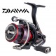 Μηχανισμός με εμπρόσθιο φρένο Daiwa μοντέλο Daiwa Fuego LT - Δύναμη και έλεγχος