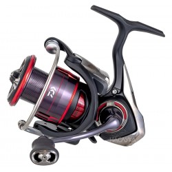 Μηχανισμός Daiwa Fuego LT 3000-C