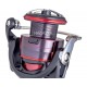 Μηχανισμός με εμπρόσθιο φρένο Daiwa μοντέλο Daiwa Fuego LT - Δύναμη και έλεγχος