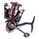 Μηχανισμός με εμπρόσθιο φρένο Daiwa μοντέλο Daiwa Fuego LT - Δύναμη και έλεγχος