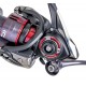 Μηχανισμός με εμπρόσθιο φρένο Daiwa μοντέλο Daiwa Fuego LT - Δύναμη και έλεγχος