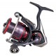 Μηχανισμός με εμπρόσθιο φρένο Daiwa μοντέλο Daiwa Fuego LT - Δύναμη και έλεγχος