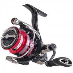 Μηχανισμός Daiwa Ninja LT 2500-XH - Υψηλής ταχύτητας