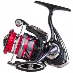 Μηχανισμός Daiwa Ninja LT 2500-XH - Υψηλής ταχύτητας