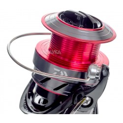 Μηχανισμός Daiwa Ninja LT 3000-CXH