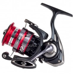 Μηχανισμός Daiwa Ninja LT 3000-C