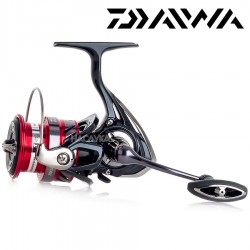 Μηχανισμός Daiwa Ninja LT 3000-C