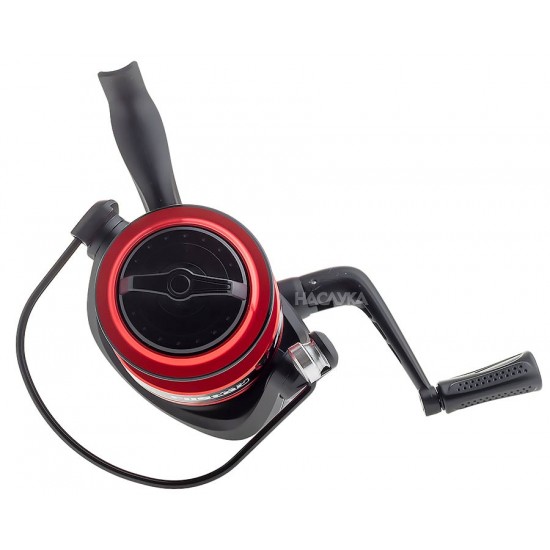 Μηχανισμός με εμπρόσθιο φρένο Filstar μοντέλο Filstar Extreme FD 560 - Δύναμη και έλεγχος
