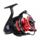 Μηχανισμός με εμπρόσθιο φρένο Filstar μοντέλο Filstar Extreme FD 560 - Δύναμη και έλεγχος