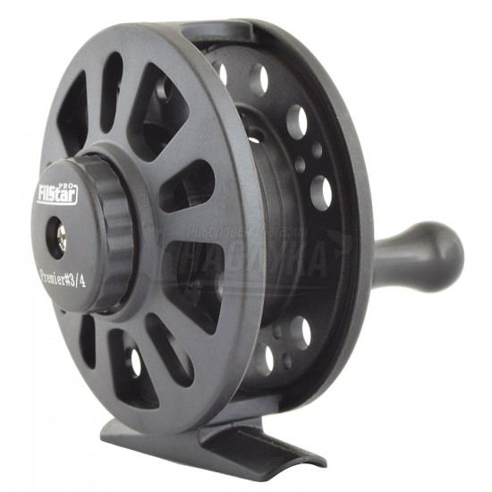 Fly Reel Filstar Pro Premier #3/4