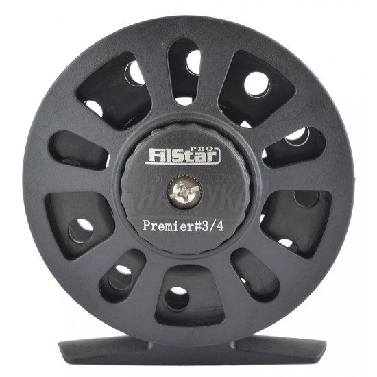 Fly Reel Filstar Pro Premier #3/4