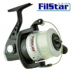 Μηχανισμός Filstar Target 70FD