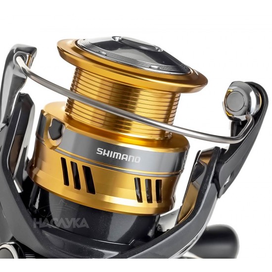 Μηχανισμός με οπίσθιο φρένο Shimano μοντέλο Shimiano Sahara | Ακρίβεια και ευκολία