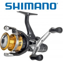 Μηχανισμός Shimiano Sahara 2500DH-R - διπλή λαβή