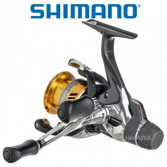 Μηχανισμός με οπίσθιο φρένο Shimano μοντέλο Shimiano Sahara | Ακρίβεια και ευκολία