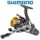 Μηχανισμός με οπίσθιο φρένο Shimano μοντέλο Shimiano Sahara | Ακρίβεια και ευκολία