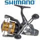 Μηχανισμός με οπίσθιο φρένο Shimano μοντέλο Shimiano Sahara | Ακρίβεια και ευκολία