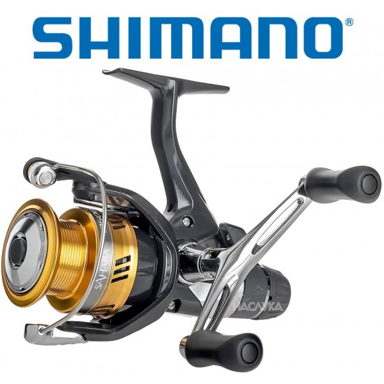 Μηχανισμός με οπίσθιο φρένο Shimano μοντέλο Shimiano Sahara | Ακρίβεια και ευκολία