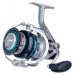Μηχανισμός Μπροστινά Φρένα Trabucco Krius 5500SW