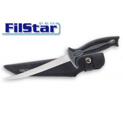Μαχαίρι Filstar Grey F-860M