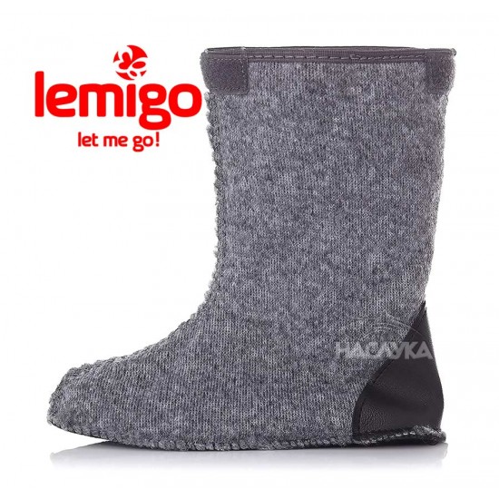 Παιδικές Μπότες Lemigo Grizzly Pink