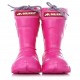 Παιδικές Μπότες Lemigo Grizzly Pink