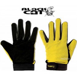 Γάντια Ψαρέματος Catfish Black Cat Gloves