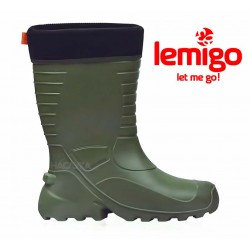 Μπότες Lemigo Yukon 813