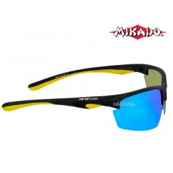 Γυαλιά ηλίου Mikado Blue Violet - 7524