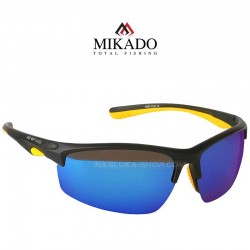Γυαλιά ηλίου Mikado Blue Violet - 7524
