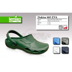 Σανδάλια Lemigo Slipper Doctor 885