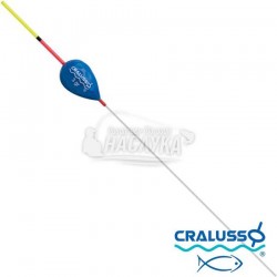 Φελλοί Ψαρέματος Cralusso Golf
