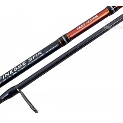 Καλάμι Spinning FilStar Finesse Spin 762M