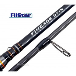 Καλάμι Spinning FilStar Finesse Spin 762M